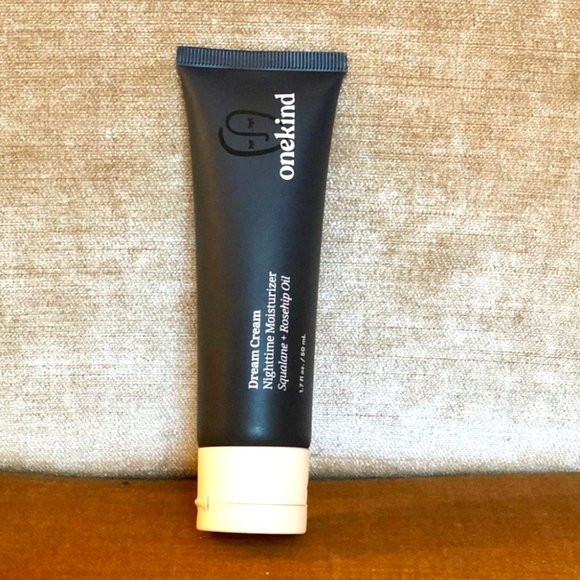 Onekind Skincare Onekind Dream Cream Nighttime Moisturizer Nwt
